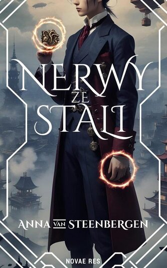 Nerwy ze stali