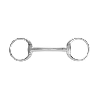 Horze Udidlo Oliva nelomená 14mm 8,5