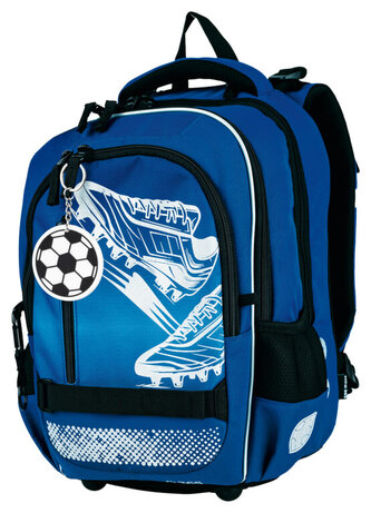 Školní batoh junior Goal