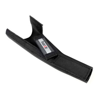 Horze Chránič ocasu Cover Černá