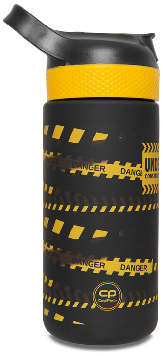 Bidon 420 ml Bibby Don`t Do it CoolPack, Patio