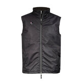 Horze Jezdecká vesta unisex Černá 122/128