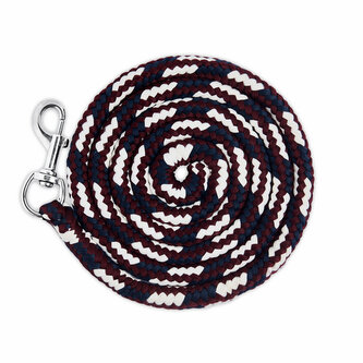 Horze Vodítko pro koně Tmavě modrá