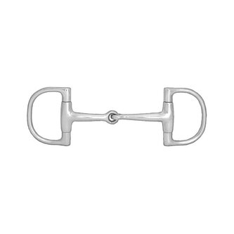 Horze Udidlo D 12,5
