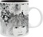Hrnek The Beatles - Revolver, 320 ml l