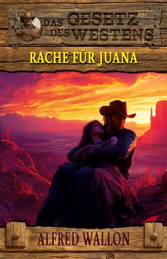 Rache für Juana
