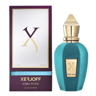 Xerjoff " V " Erba Pura Parfémová voda 100 ml unisex