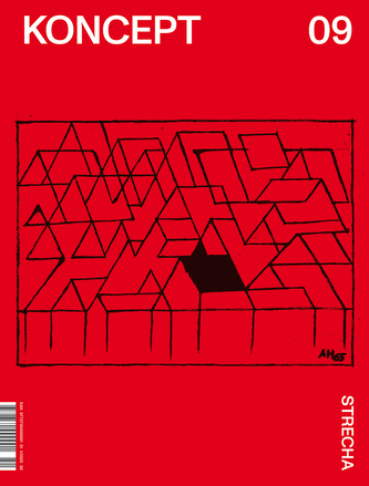 Koncept 09 Koncept 09