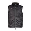 Horze Jezdecká vesta unisex Černá 146/152