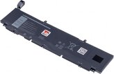 Baterie T6 Power 451-BCQR, F8CPG, XG4K6, 01RR3