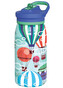 Dětská nerezová láhev Pop, 445ml, Quokka, balóny