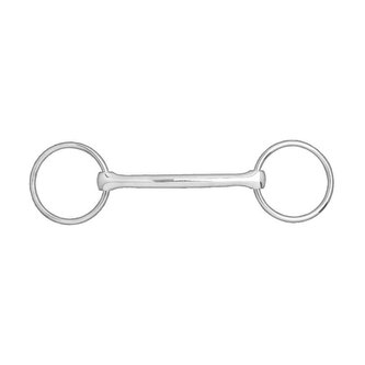 Horze Udidlo Stihlo nelomené 11,5 cm 10,5