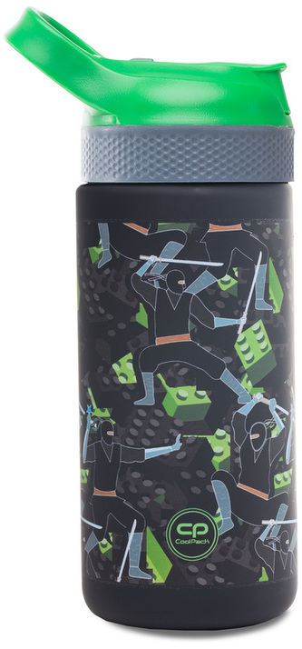 Bidon Bibby Kids From The Block CoolPack, Patio