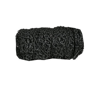 Horze Velká síť na seno Černá