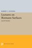 Lectures on Riemann Surfaces