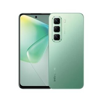 Infinix Hot 50 5G 4+128GB Sage Green