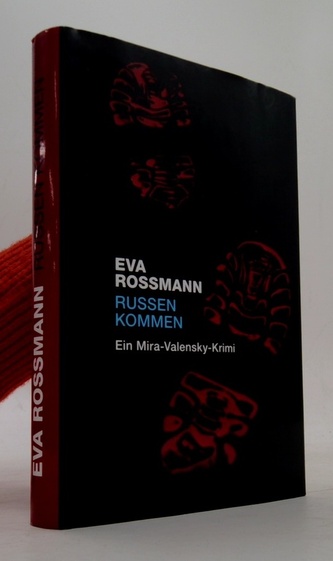 Russen kommen