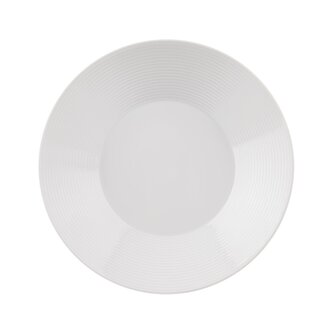 Hluboký talíř MONA linka pr. 22 cm