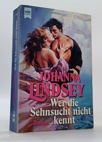 Wer die Sehnsucht nicht kennt