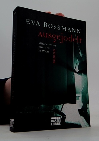 Ausgejodelt