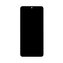 LCD display + Dotyk + Přední Kryt pro Samsung A415 Galaxy A41 Black