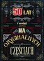 Karnet Urodziny 50