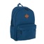 Studentský batoh řady X - modrý
