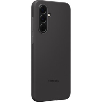 Samsung Silicone Case kryt Samsung Galaxy A56 černý