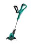 Bosch ART 27 strunová sekačka, 450 W, průměr 27 cm, distanční oblouk na ochranu rostlin
