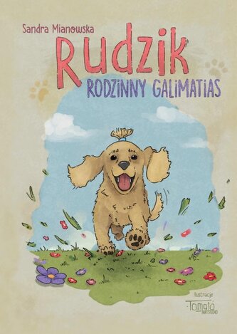 Rudzik. Rodzinny galimatias Rudzik. Rodzinny galimatias