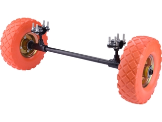 EXTOL PREMIUM kolečka přídavná