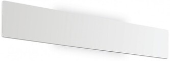 ZIG ZAG AP nástěnné LED svítidlo 23W 2900lm 3000K 53cm IP20, bílé
