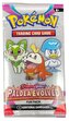 Pokémon TCG: Scarlet & Violet Paldea Evolved - Booster Fun Pack