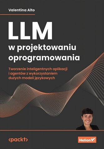 LLM w projektowaniu oprogramowania