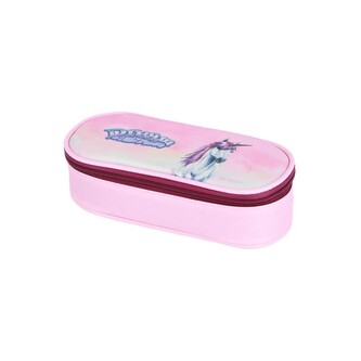 Penál prázdný 1-zipový, SPIRIT My Bag Mini - Little Dream