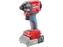 EXTOL PREMIUM utahovák rázový 1/4" aku SHARE20V, BRUSHLESS, bez baterie a nabíječky