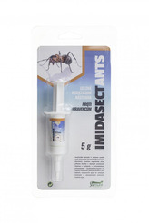 Imidasect Ants - Gelová nástraha proti mravencům 5 g
