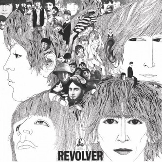 Beatles: Revolver Limited