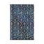 Notatnik w linie Blue Velvet midi