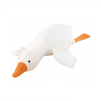 Svitap Polštářek mikrospandex Husa 70 cm