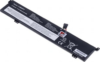 Baterie T6 Power L19D3PF4, L19L3PF3, L19M3PF7, 5B10W89836, 5B10W89841, 5B10W89843, 5B10X88614, SB10W89840, SB10W89842, SB10W89844,