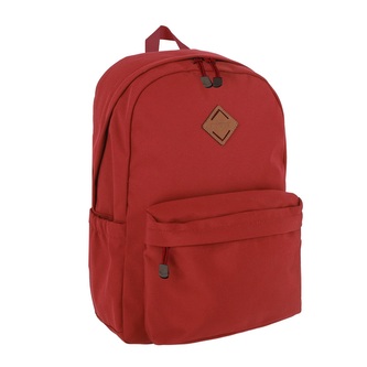 Studentský batoh řady X - červený