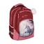 Školní batoh NEWBIE 3D - Jednorožec