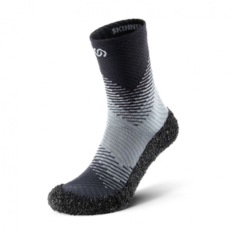 Ponožkoboty Skinners Compression 2.0 - šedé, 38-39