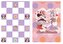 Notes A6/30K z poddrukiem Minnie mouse (12szt)