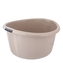 MISKA GŁĘBOKA 30L TAUPE