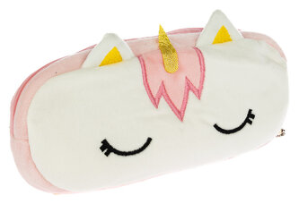 Etue Unicorn - Růžová