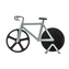 KRAJACZ DO PIZZY ROWER 18X3,5X12 CM