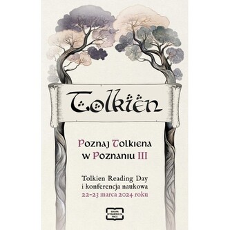 Poznaj Tolkiena w Poznaniu III