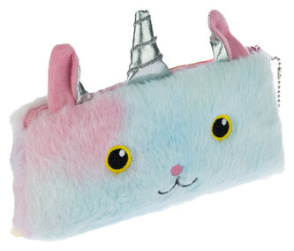 Etue Unicorn - Duhová